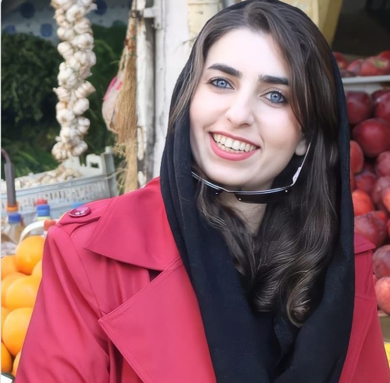 الهه شیرزاد