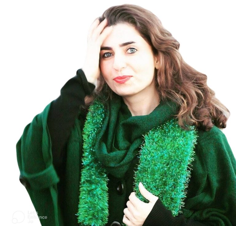 الهه شیرزاد